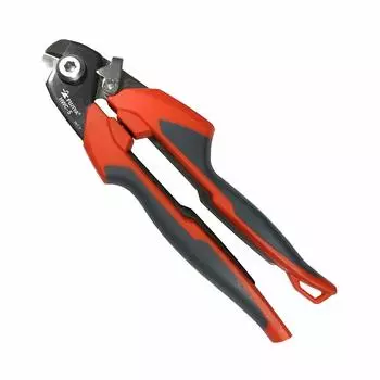 Fujiya Handy Wire Cutter 180 мм велосипедные тормозные тросы (режет аккуратно) HWC-5