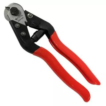 Fujiya Handy Wire Cutter Brake Cable 190mm (Bicycle Cutting) HWC-6