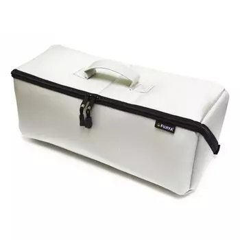 Fujiya Hippo Case Tool 2L Серый (Тканевый чехол) Размер/Лед FTC2-2LIG