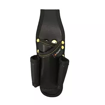 Fujiya Инструменты, PS-72BG, держатель плоскогубцев, -черный и золотой цвет-