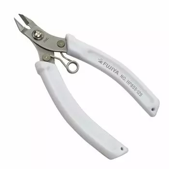 Fujiya Stainless Steel Nippers 125mm HP855-125