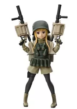 Fukajiro Figure SAO Alternative Gun Gale Online Luminasta Official 19cm Approx.