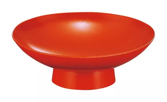 Fukui Craft cup for DX red 51013160 7-inch sales,