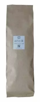 Fukujuen Hojicha 200г х 3 пакетика Лист