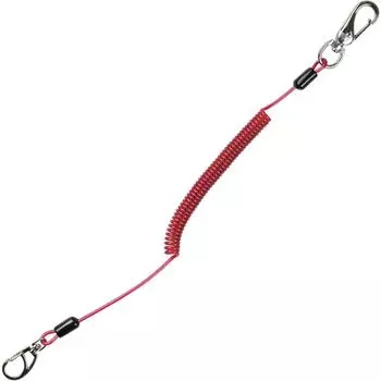 Fukuro Club Safety Rope Red SF-10R красный
