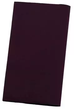 Fukusa Поздравления и традиционное Сделано на равнине Нисидзин [Имай Цудуре] Fukusa, Соболезнования, Свадьбы, Похороны, Шелк, Ремесла, Япония, Киото, Ори, фиолетовый