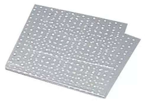 Fukusuke Kogyo Vinyl Furoshiki Polka Dot White Размер Большой Длина x Ширина 900 x 900 100 штук для профессионального использования Коммерческое использование GHL1101 (мм)