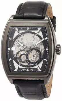 [Fulbo Design] Часы F2502GBKBK мужские черные