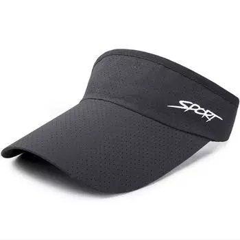 Full Face Sun Protection Hat Summer UV Protection Extra Large Brim Air Top Hat Wrap-around Ice Silk Sun Hat Vacant cap