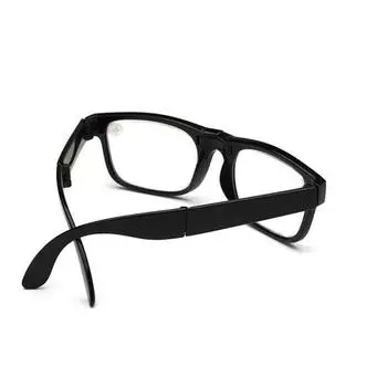 Full frame Light Wieght Eyeglasses presbyopic Unisex Foldable 1.0 to +4.0 With Box HD Lense Reading glasses Handmade +1.5