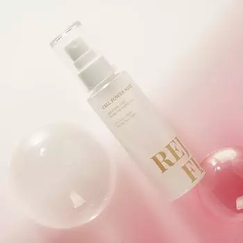 Full Nature High-Concentration EGF FGF IGF KGF Facial Moisture Ampoule Mist, 1 ea, 80ml