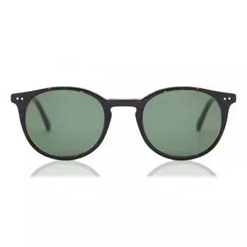 Full Rim Oval Black Smartbuy Collection Ferreria S jSv 118S 007 faShion uniSex SunglaSSeS Black/49