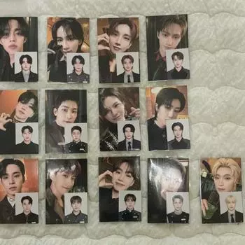 (полный комплект без членской карты) Членский комплект для подростков в отеле!