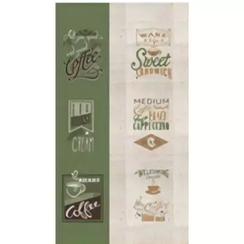 Fullness Noren Cafe 85150cm