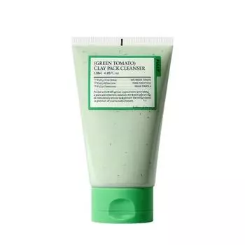FULLY Green Tomato Clay Mask Очищающее средство 120 мл P000DXTA - Clay Pack