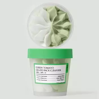 [FULLY] Очищающее средство Green Tomato Gelato Pack 100 мл
