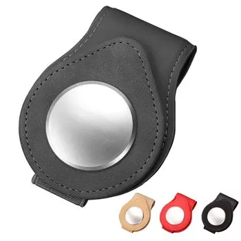 Fumezu Car Glasses Frame, Sunglass Frame, Car Storage Suede Material, Sun Visor Eye Clip,