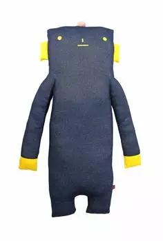 Фумофумо Деним Моробо LL