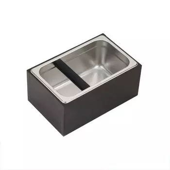 FUN COFFEE Knock Box Espresso Coffee Trash Can Кофеварка Кофейные принадлежности Кофемашина Кофейные товары (ко-0010)