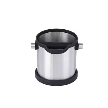 FUN COFFEE Knock Box Кофе эспрессо Кофейная гуща Коммерческие принадлежности для кофе Бытовые принадлежности для кофе (ко-0029)