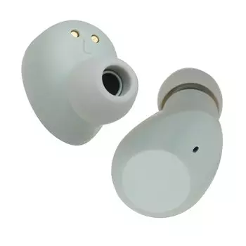 Fun Kaisha Allegro TWS Bluetooth external sound intake earphones Antique Green TA-AG01TW AGR