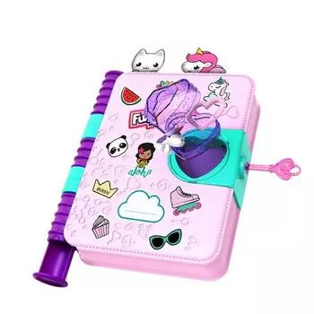 Fun Racket Secret Diary Crafting Play 67523, популярный персонаж в Корее