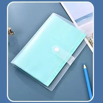 Fun Way Money Savings Challenges Прозрачная коллекция купюр в 120 карманах