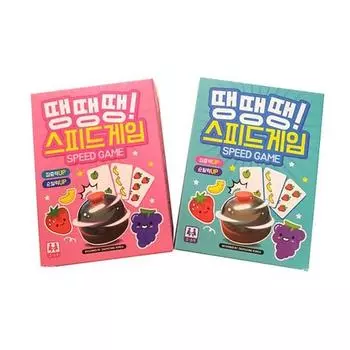 Fun zone ding ding ding speed game, популярная корейская игра