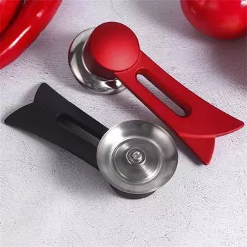 Functional Handle Bakelite Pan Handle Pot Handle Grip чёрный
