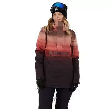 Fundango Куртка Birch ECO Logo S