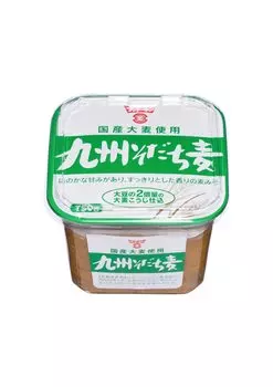 Fundokin Soy Sauce Kyushu Sodachi Barley Miso 750g