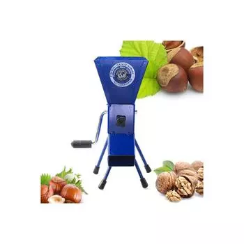 Фундук, Грецкий орех, Миндальный крекер