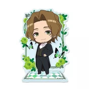 Funeral Free Len Thein Puchichoko Acrylic Stand Social World ver.