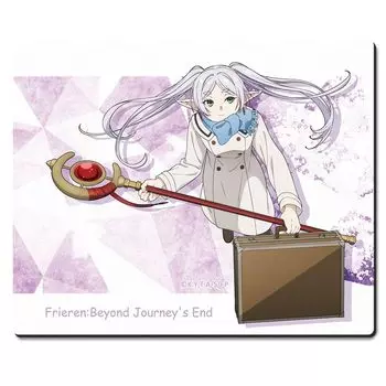 Funeral Freelen Rubber Mouse Pad Freelen C RMAN-F007-m03