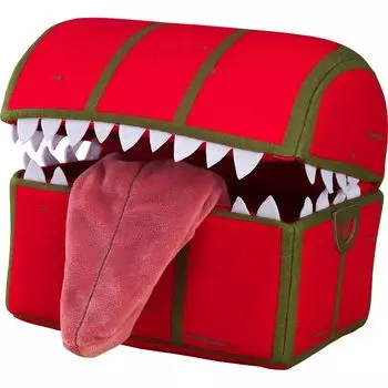 Funeral of Freiren Mimic Plush Toy