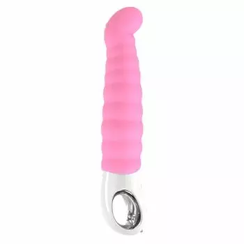 FunFactory DeluxVibes PATCY PAUL G5 Candy Rose