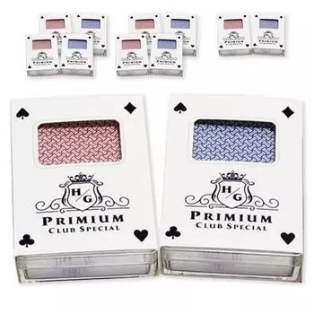 Funigamble Jumbo Index JJ Hold em Card 2 типа x 6p set, популярная корейская игра