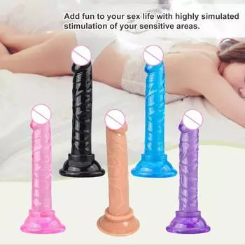 Функциональная мастурбация точки G, простой в использовании, прочная нижняя присоска, женский мастурбатор для пениса