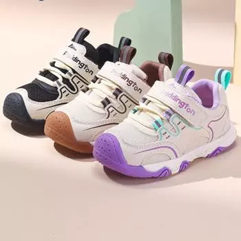 Функциональная обувь Classmate для мальчиков и девочек, детская обувь для малышей, мягкая подошва, детская спортивная обувь, осень 20