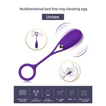 Функциональное кольцо для пениса, сильный ударный силикон, идеальная посадка