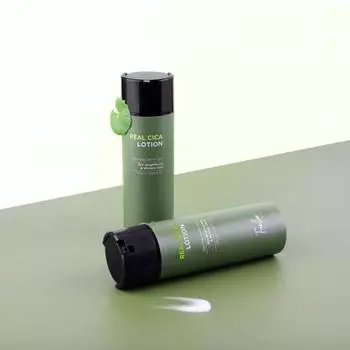 [Функциональность прыщей] Poelier Homme Centella asiatica, вода из листьев 66% Cica, успокаивающий мужской лосьон, 145 мл