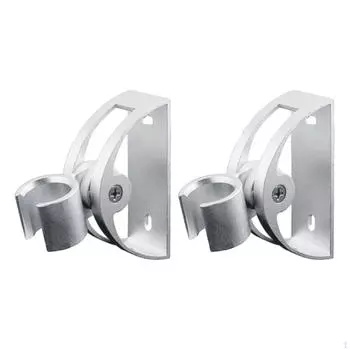 Функциональный держатель для душевой лейки для модернизации ванной комнаты A