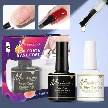 Функциональный клей для нейл-арта, быстросохнущий, 7 мл, клей для лака для ногтей, набор функциональных клеев, сменный праймер, УФ-клей, магазин нейл-арта