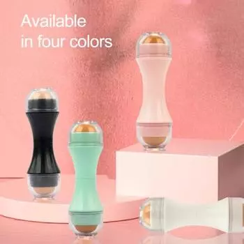 Функциональный масляный всасывающий камень, эффективный многофункциональный косметический инструмент белый