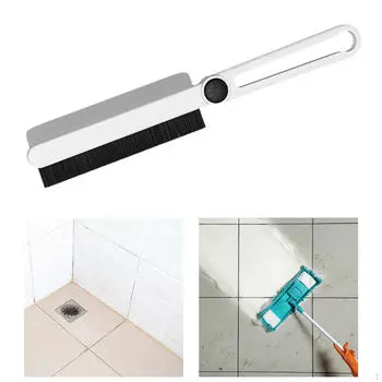 Функциональный очиститель щелей для труднодоступных мест White