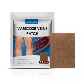 Функциональный пластырь для снятия боли, китайский медицинский, многофункциональный, не раздражающий здоровье