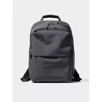 Функциональный рюкзак Uniqlo Japan 07 GRAY/ONE SIZE