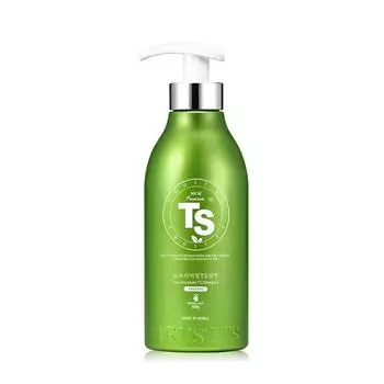 Функциональный шампунь TS New Premium Hair Loss Symptom Relief, 500 г, 1 шт.