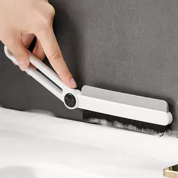 Функция: Очиститель щелей для плотных White