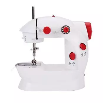 Функция швейной машины Inne для домашних портативных аксессуаров